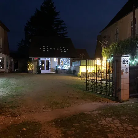 Le Majol La Chapelle-sur-Furieuse